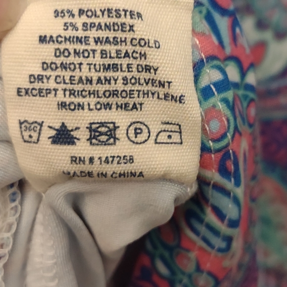 Simply Southern Dress - Picture 3 of 8